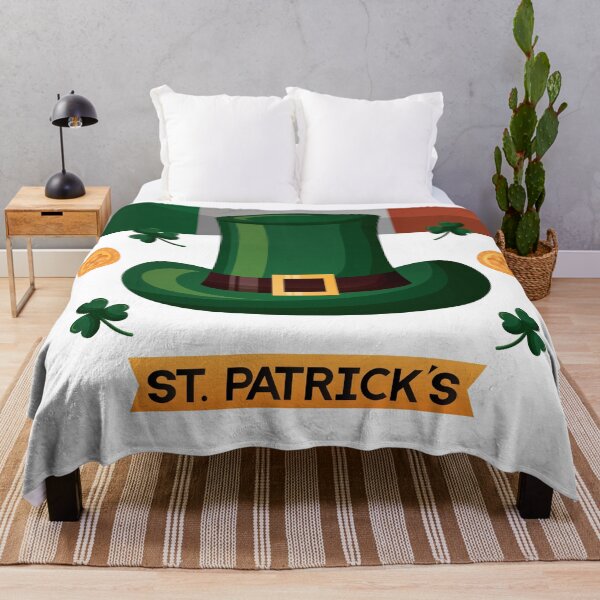 Item preview, St Patricks Day designed and sold by Emil1993.