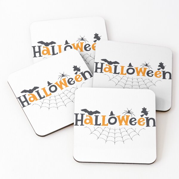 Item preview, Halloween Night designed and sold by Sticker-Tee.