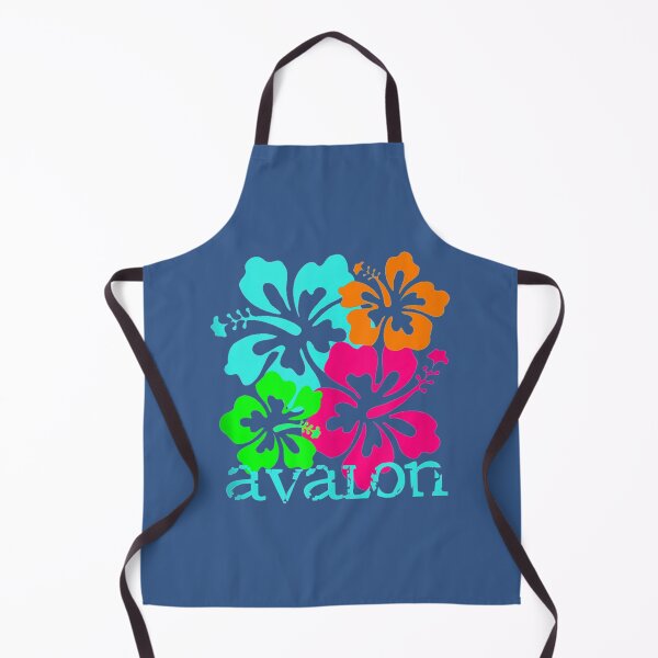Item preview, Avalon Catalina Island Beach Tropical Paradise Travel Vacay  designed and sold by Serieto999.