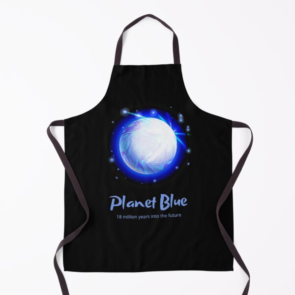 Item preview, Planet Blue designed and sold by Space99.