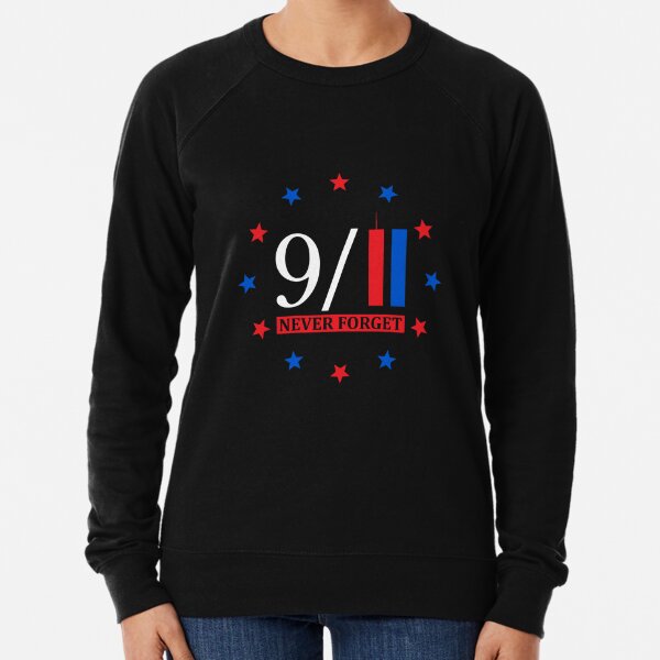 9 11 Memorial Sweatshirts & Hoodies for Sale | Redbubble