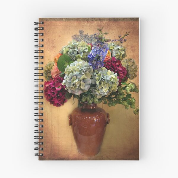 Item preview, Hydrangea designed and sold by Jessica Jenney.