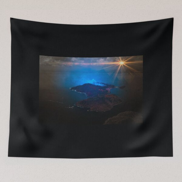 Item preview, Morning Entry To Panama designed and sold by alabca.