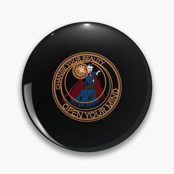 Item preview, Dr.Strange Magic Circle | Perfect Gift For you and friends designed and sold by suzandeb.