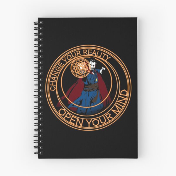 Item preview, Dr.Strange Magic Circle | Perfect Gift For you and friends designed and sold by suzandeb.