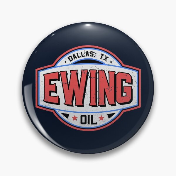 Item preview, Ewing Oil designed and sold by DeadRight.