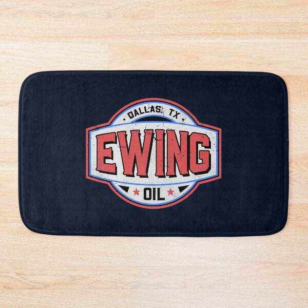 Item preview, Ewing Oil designed and sold by DeadRight.
