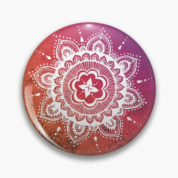 Aperçu de l'œuvre Mandala créée et vendue par Moonlight-Stop.