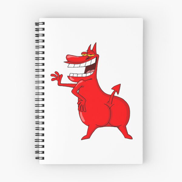 Item preview, Red guy designed and sold by CaseyWalter.