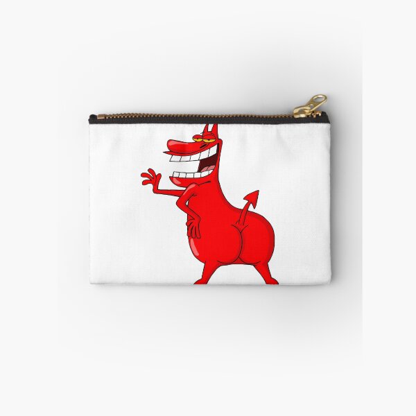 Item preview, Red guy designed and sold by CaseyWalter.