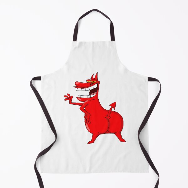 Item preview, Red guy designed and sold by CaseyWalter.
