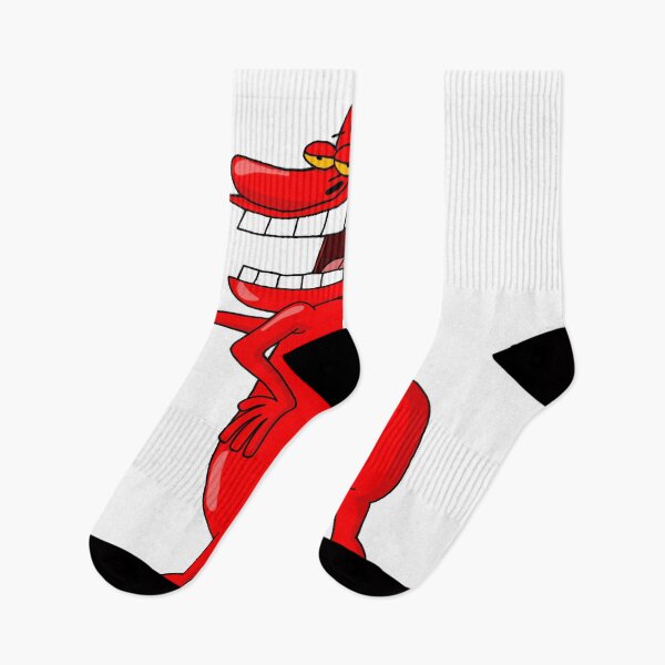 Item preview, Red guy designed and sold by CaseyWalter.