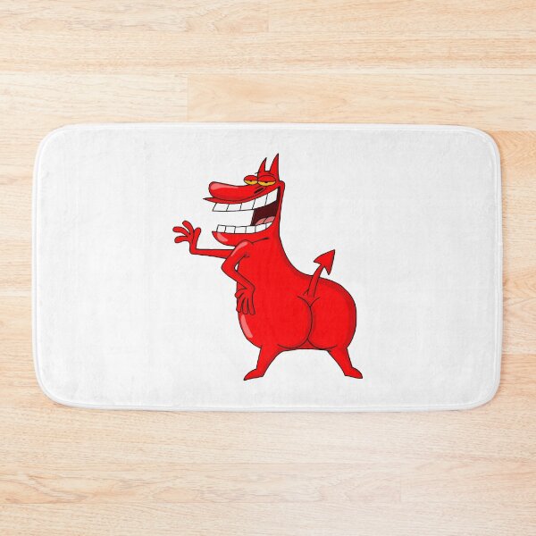 Item preview, Red guy designed and sold by CaseyWalter.