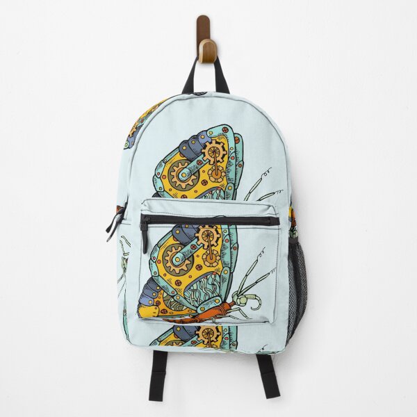 Item preview, Mechanics designed and sold by designbyjodyb.