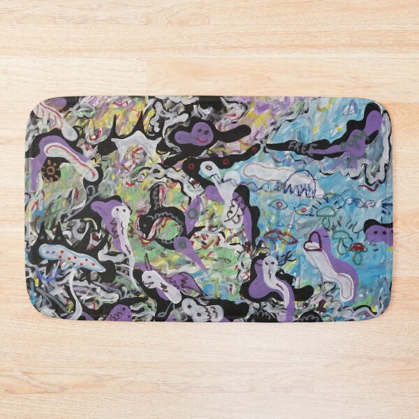 Item preview, Ghost story designed and sold by HANDraw.