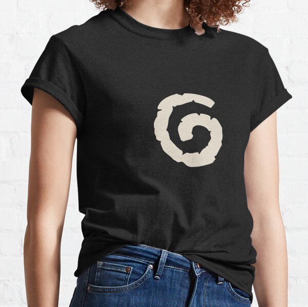 Air Rune Collection Classic T-Shirt