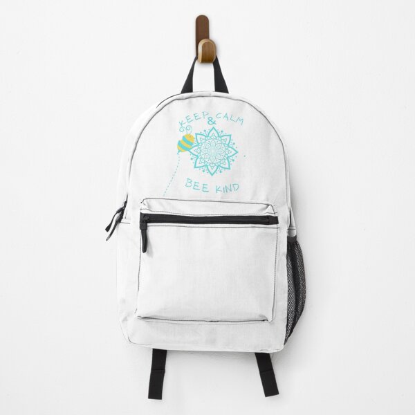 Item preview, keep calm and bee kind designed and sold by LILY ROSE.