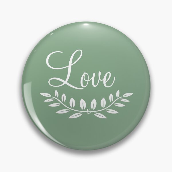 Item preview, LOVE - With Love and Laurel designed and sold by OByD.