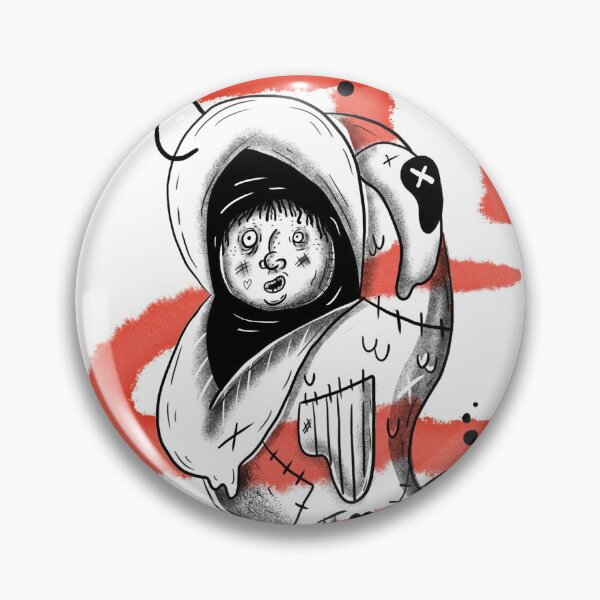 Item preview, F U N designed and sold by PogoPixel.