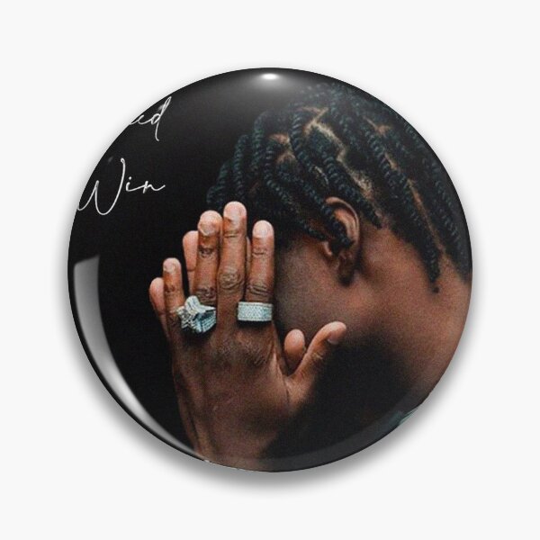 Item preview, Tjay Destined 2 Win designed and sold by Garrybrooks.