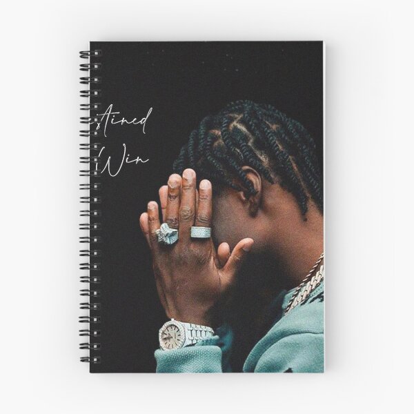 Item preview, Tjay Destined 2 Win designed and sold by Garrybrooks.