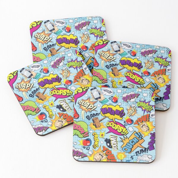 Item preview, Wham bofetada designed and sold by Robbie101.