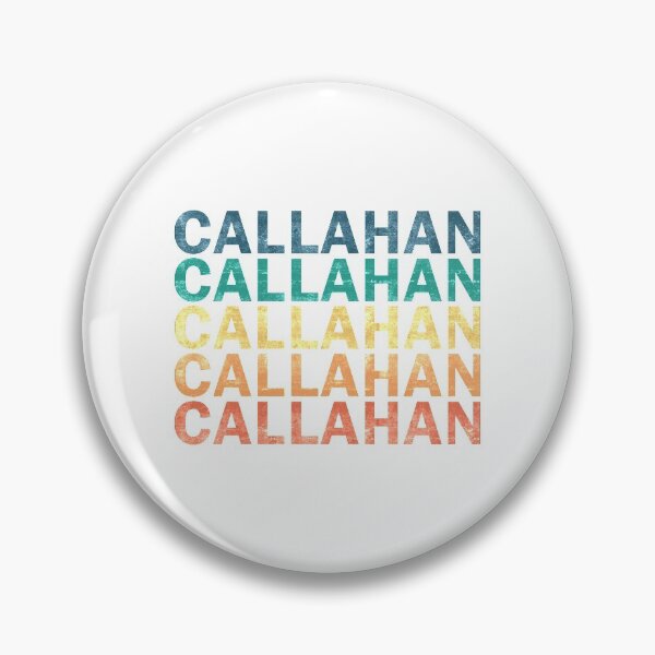 Artikelvorschau, Callahan Name T-Shirt - Callahan Vintage Retro Callahan Name Geschenkartikel Tee entworfen und verkauft von artwigse.