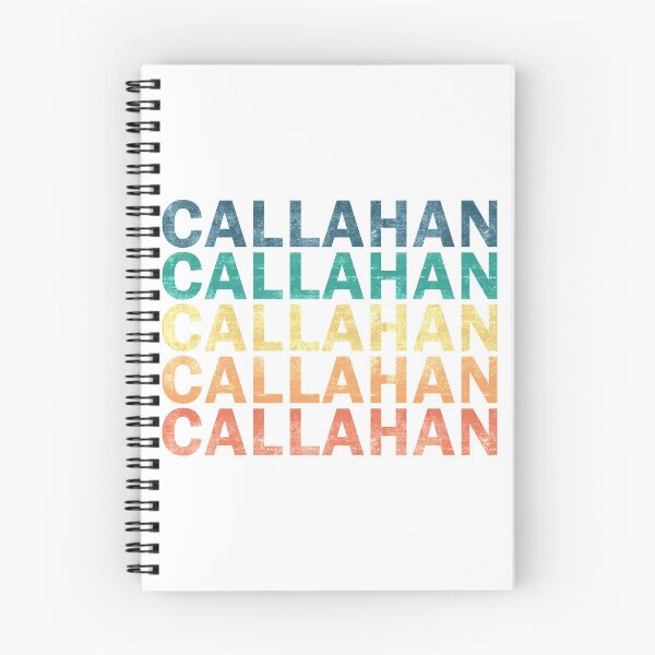 Item preview, Callahan Name T Shirt - Callahan Vintage Retro Callahan Name Gift Item Tee designed and sold by artwigse.