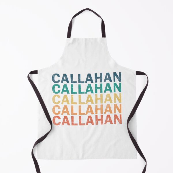 Item preview, Callahan Name T Shirt - Callahan Vintage Retro Callahan Name Gift Item Tee designed and sold by artwigse.