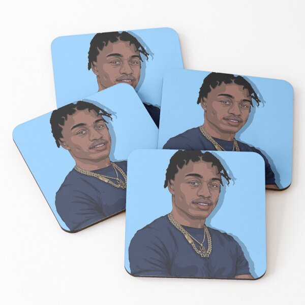 Item preview, Tjay Cartoon designed and sold by Garrybrooks.