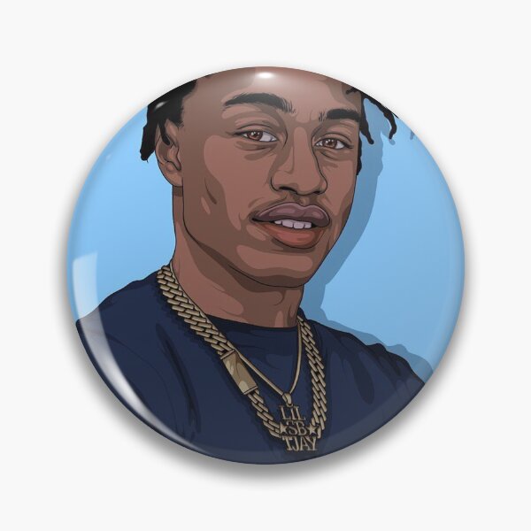 Item preview, Tjay Cartoon designed and sold by Garrybrooks.