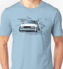 V-Dub Sports Car T-Shirt Unisex T-Shirt