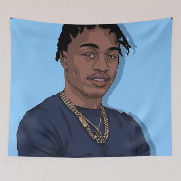 Item preview, Tjay Cartoon designed and sold by Garrybrooks.