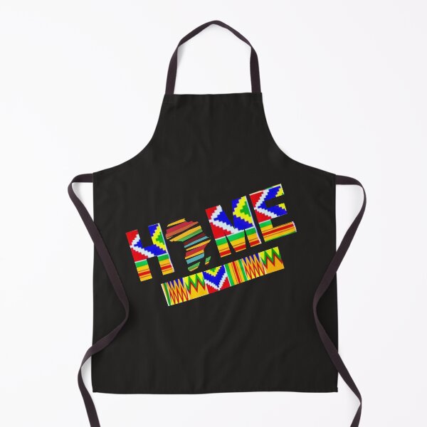 Item preview, Africa is Home designed and sold by afrochic.