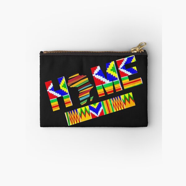 Item preview, Africa is Home designed and sold by afrochic.