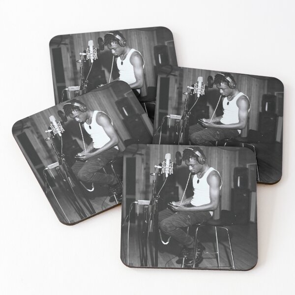 Item preview, Tjay At Studio designed and sold by Garrybrooks.