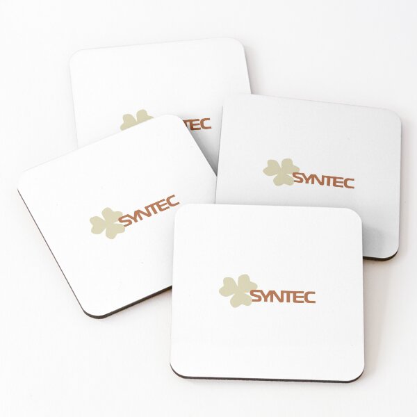 Item preview, Old Syntec Logo V.1 | Project: 863 designed and sold by J Percy.