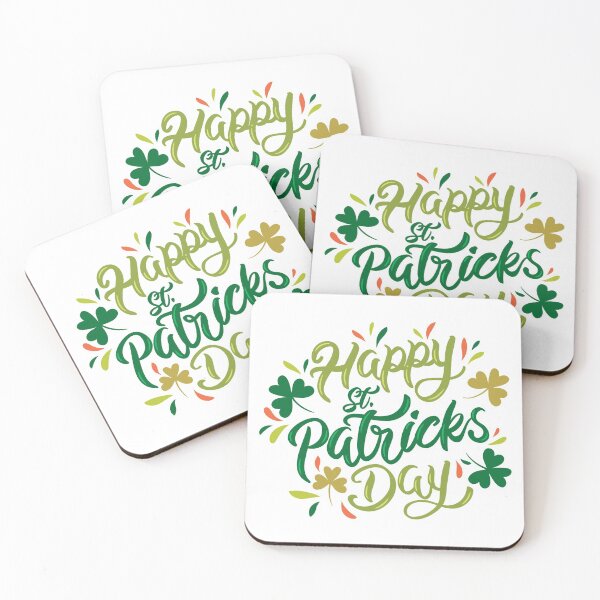 Item preview, Happy St Patricks Day  designed and sold by Emil1993.