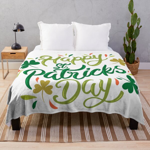 Item preview, Happy St Patricks Day  designed and sold by Emil1993.