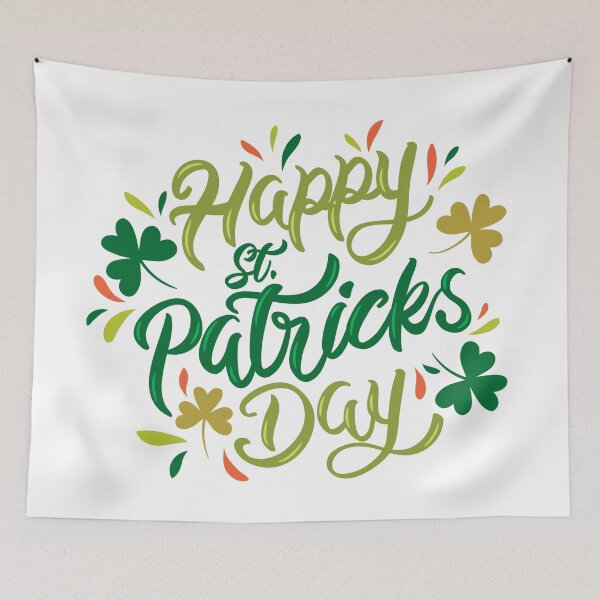 Item preview, Happy St Patricks Day  designed and sold by Emil1993.