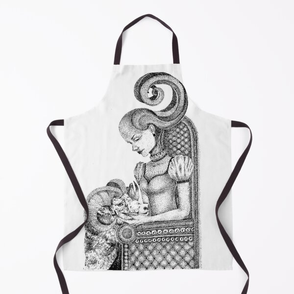 Item preview, Aries designed and sold by whatpapercando.