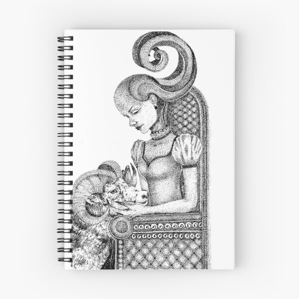 Item preview, Aries designed and sold by whatpapercando.