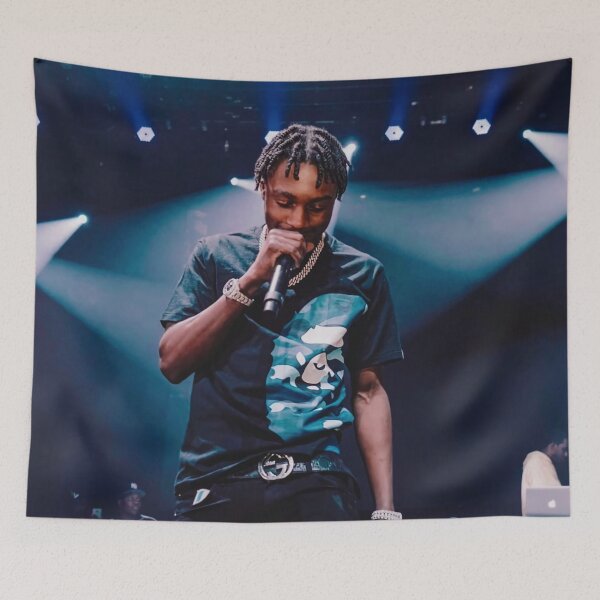 Item preview, Tjay Concert designed and sold by Garrybrooks.