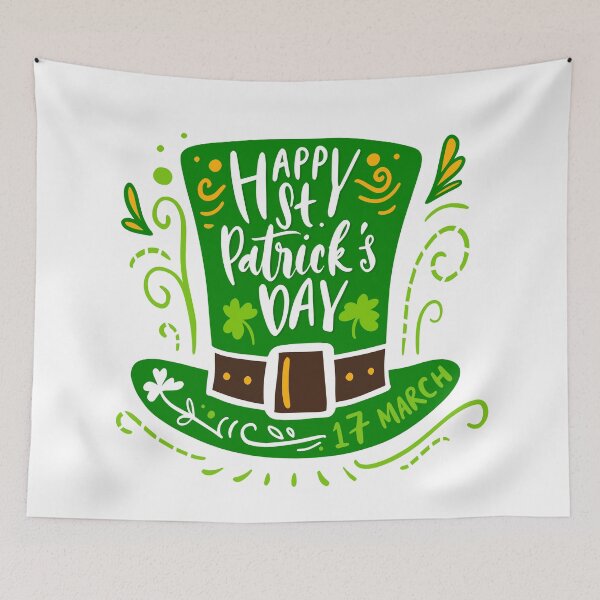 Item preview,  Happy St Patricks Day  designed and sold by Emil1993.