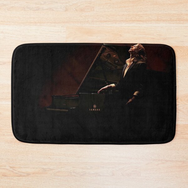 Item preview, The Pianist designed and sold by MonsieurKaze.