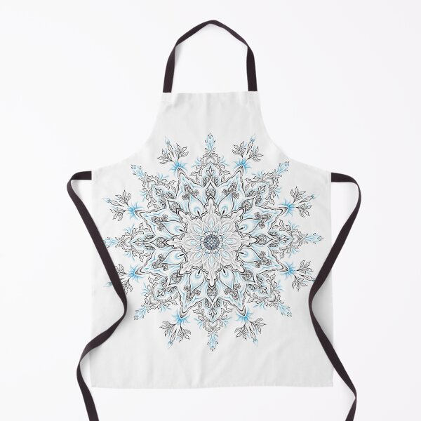 Item preview, Snow designed and sold by Kaylene Brooks.
