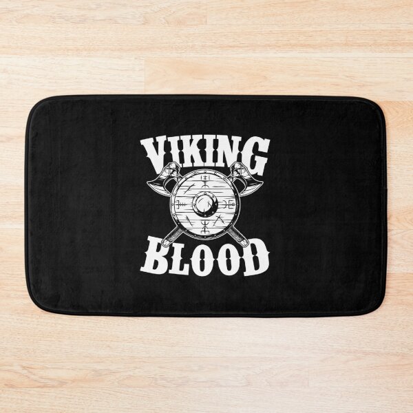 Item preview, Viking Blood designed and sold by P0kker.