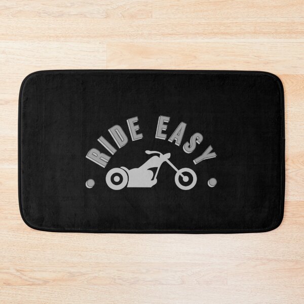 Item preview, Ride Easy Motorcycle Design designed and sold by Artomobiles.