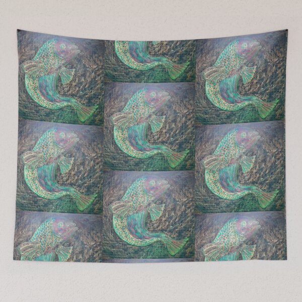 Item preview, The Fisherman and His Wife - F designed and sold by brusling.