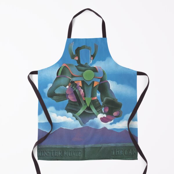 Item preview, Krautrock Monster designed and sold by Youmytype.